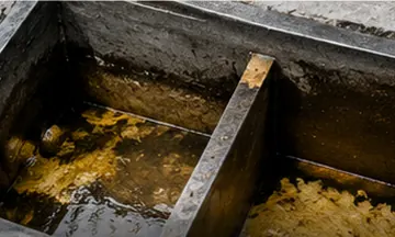 Limpeza de caixa de gordura em Balneário Camboriú